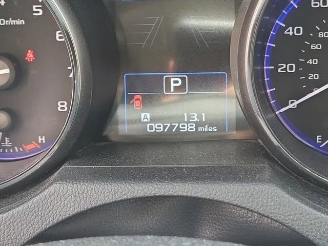 Used 2017 Subaru Outback 3.6R Limited AWD/4WD image 15