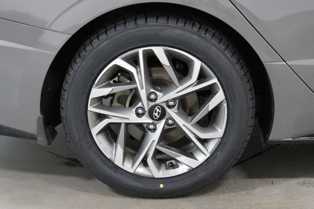 Used 2022 Hyundai Sonata SEL FWD image 14