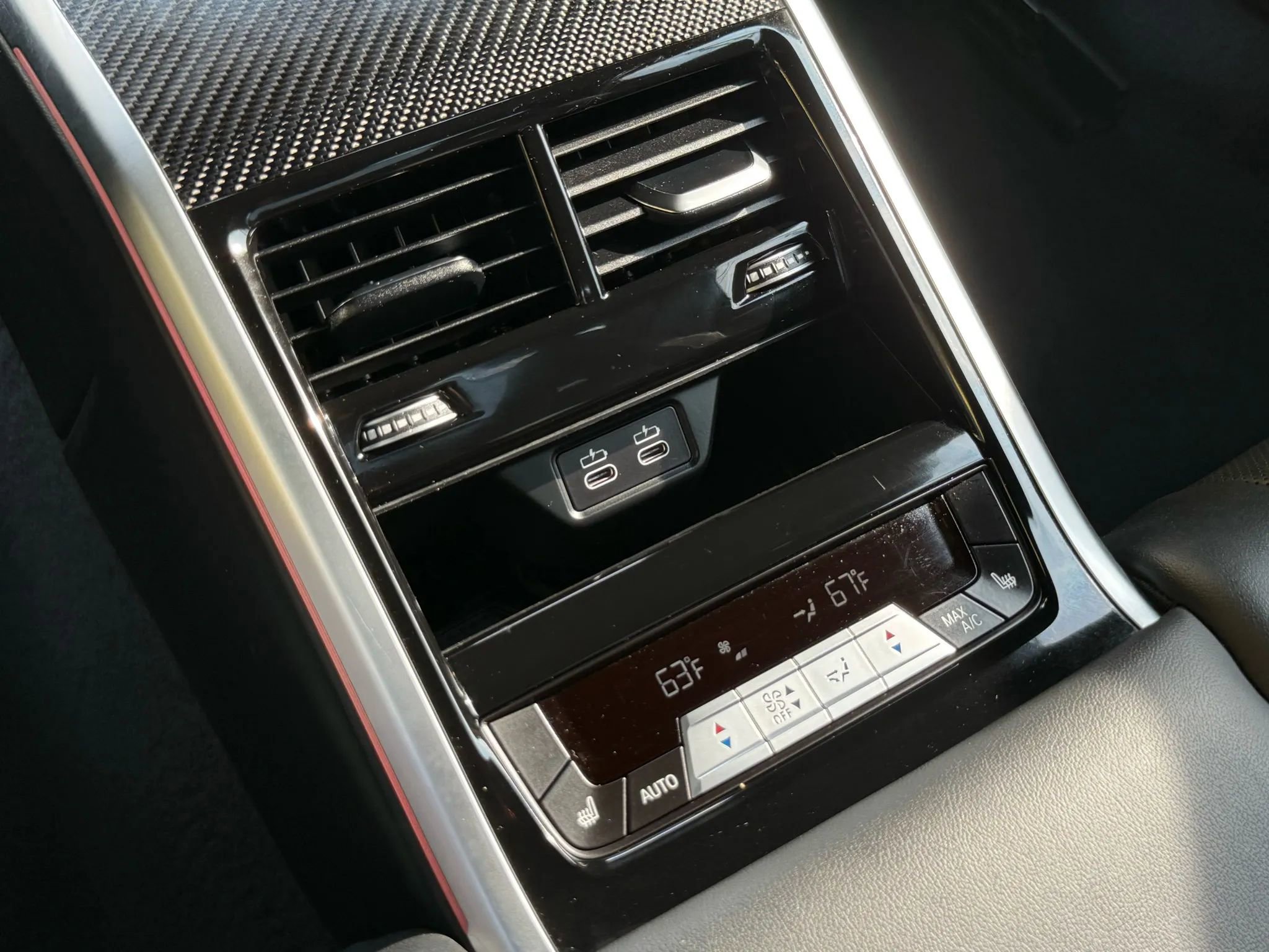 Used 2021 BMW M850i Gran Coupe xDrive image 29