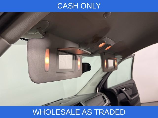 Used 2017 Chevrolet Traverse LT w/ Style and Technology Package image 32