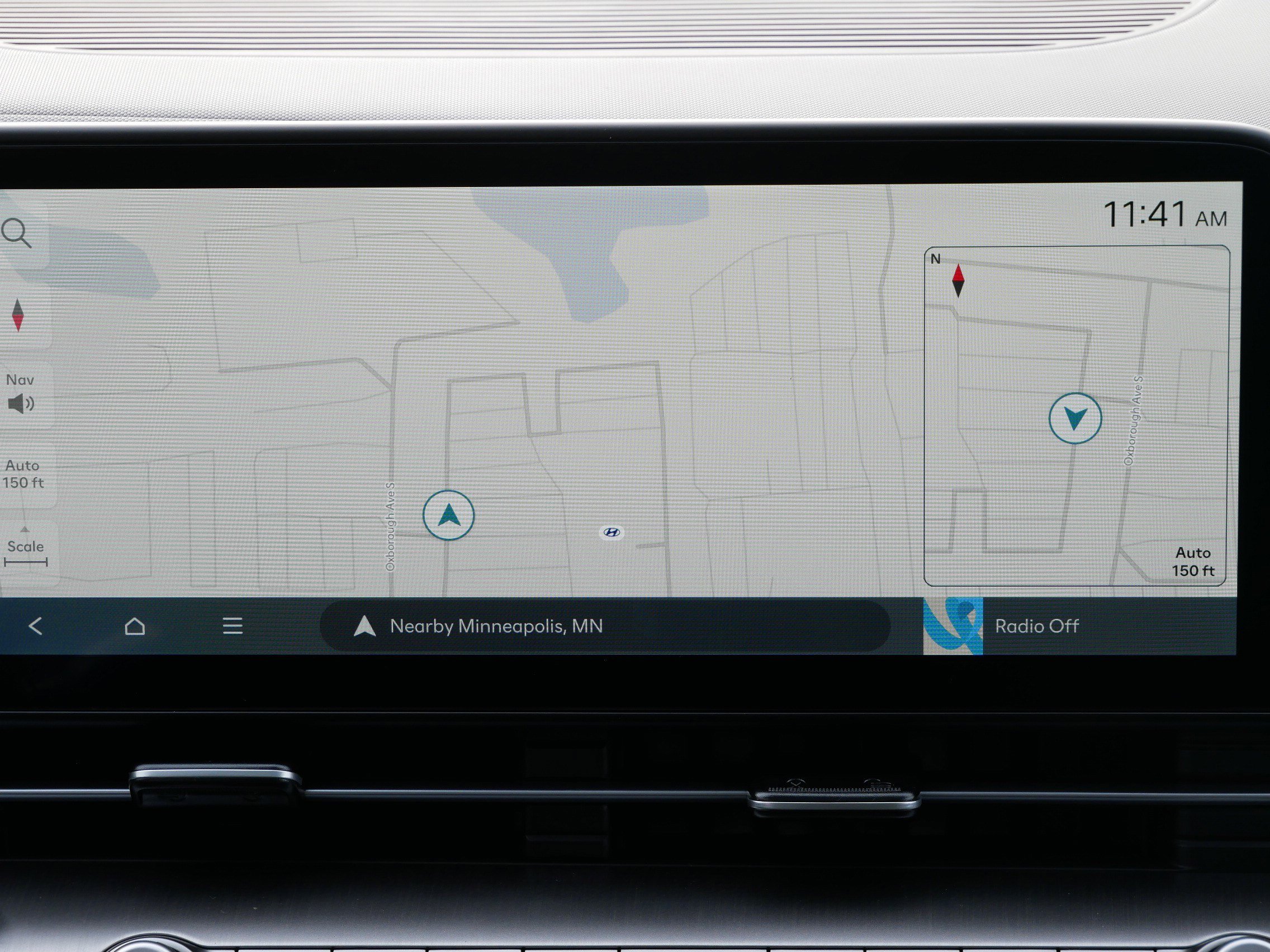 New 2026 Hyundai Kona Limited image 10