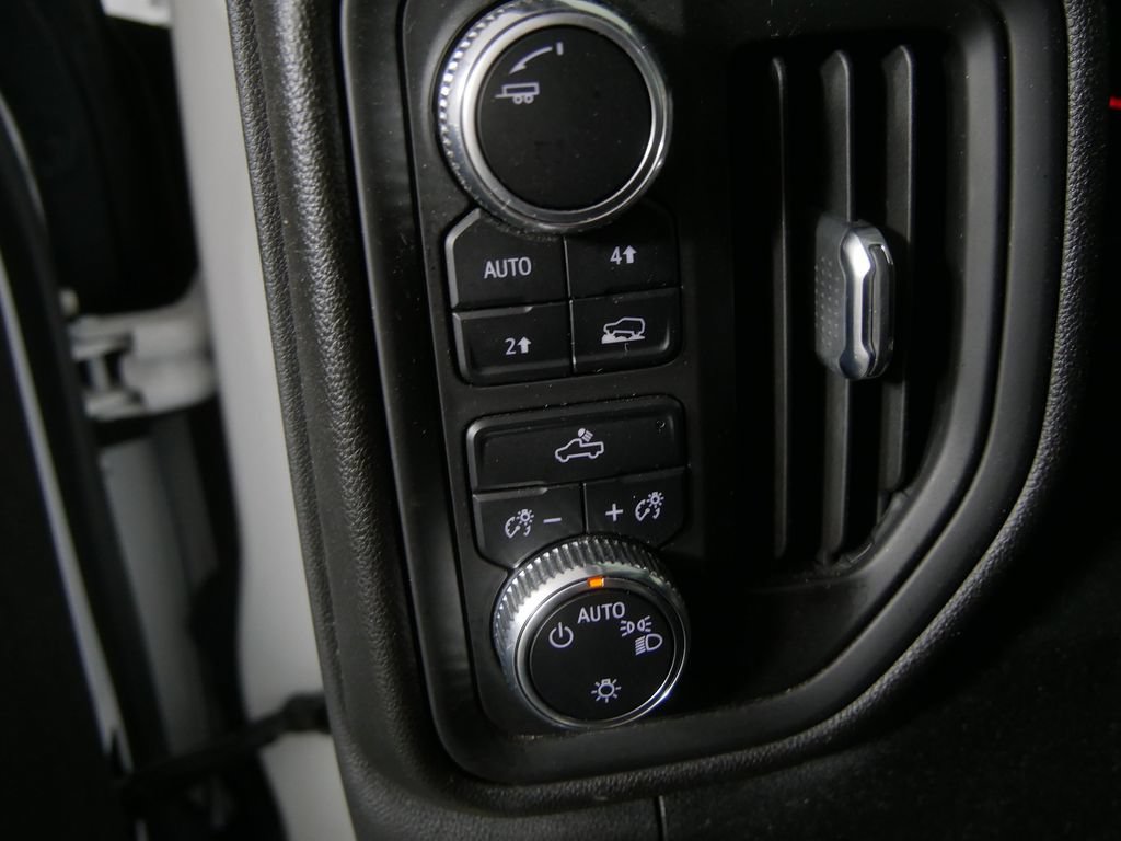 Used 2023 GMC Sierra 1500 Pro AWD/4WD image 15