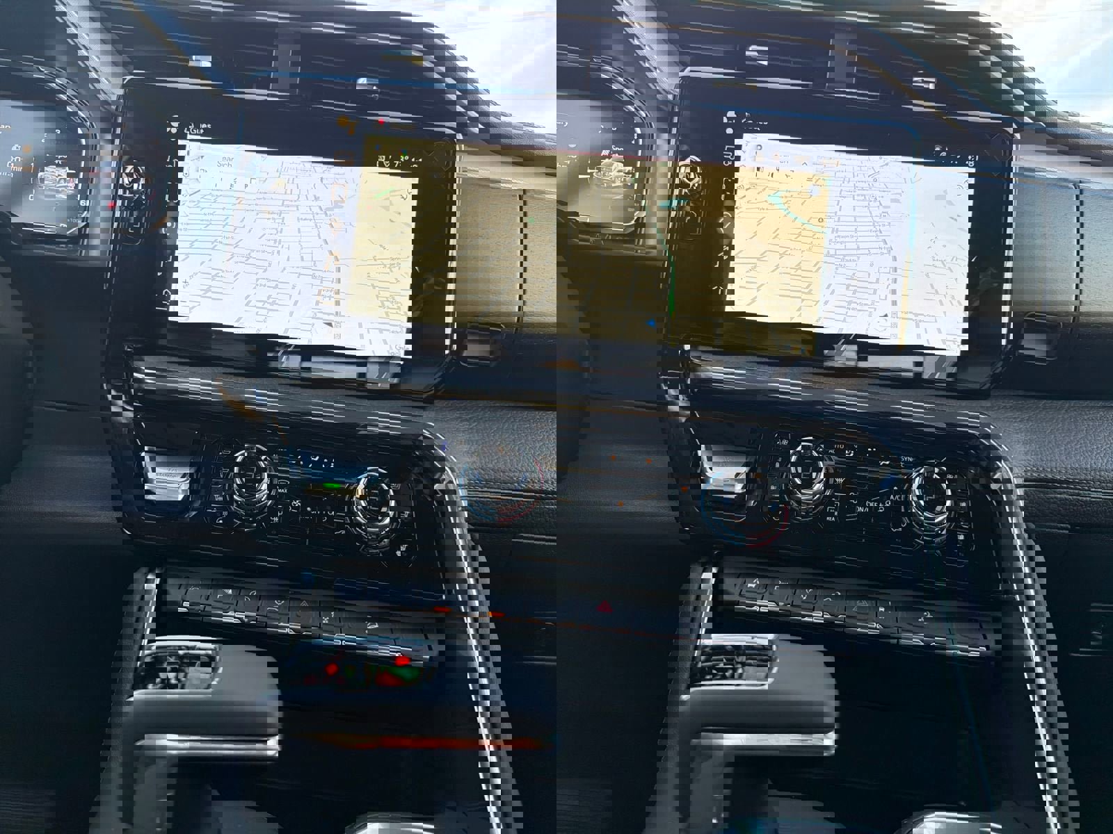 New 2026 GMC Sierra 1500 Denali image 29