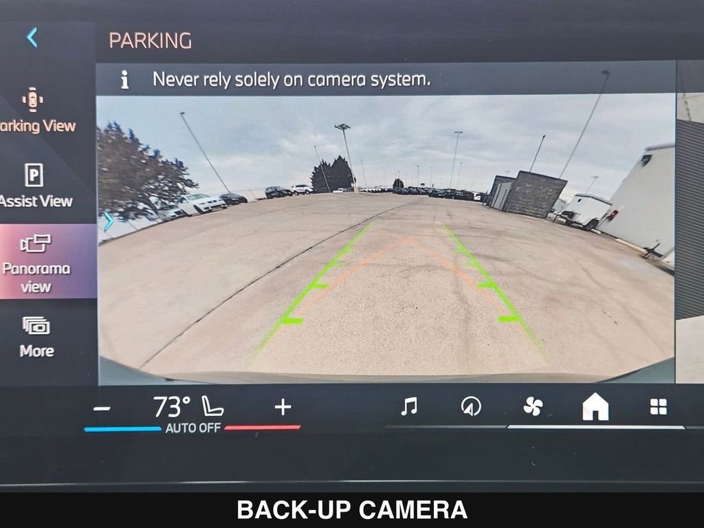 Used 2024 BMW X6 xDrive40i w/ Premium Package image 35