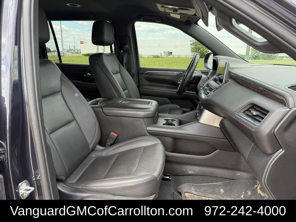 Used 2023 Chevrolet Suburban Z71 AWD/4WD image 33