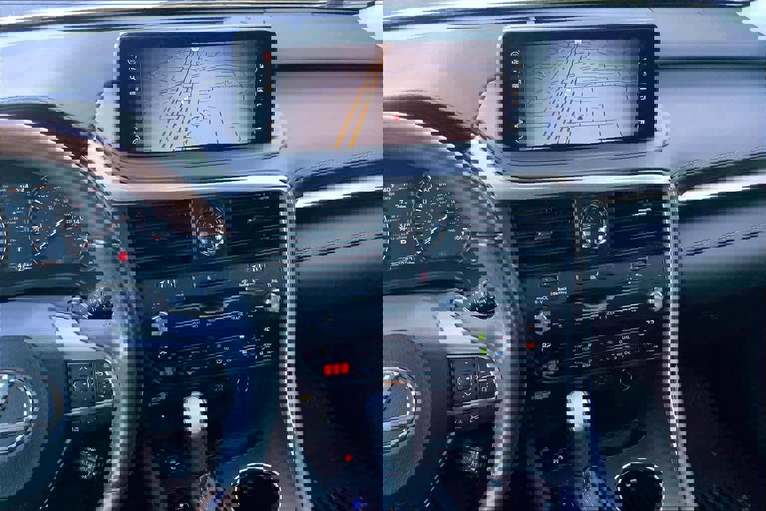 Used 2022 Lexus RX 350 image 7