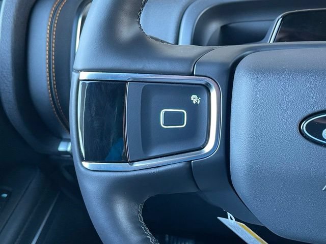 New 2026 Ford Expedition Tremor AWD/4WD image 14