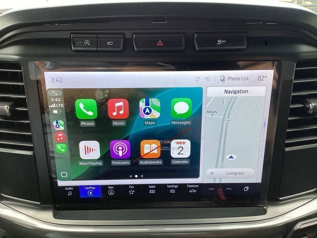 New 2024 Ford F150 STX w/ STX Black Appearance Package image 48