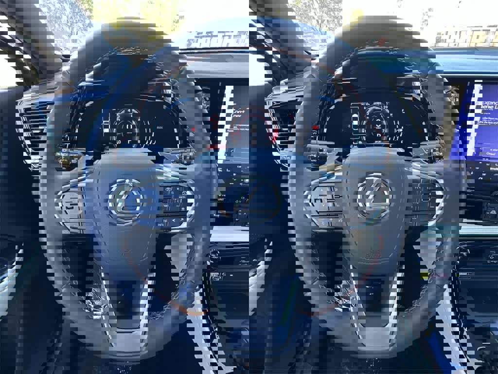 Used 2022 Lexus NX 250 FWD w/ Premium Package image 15