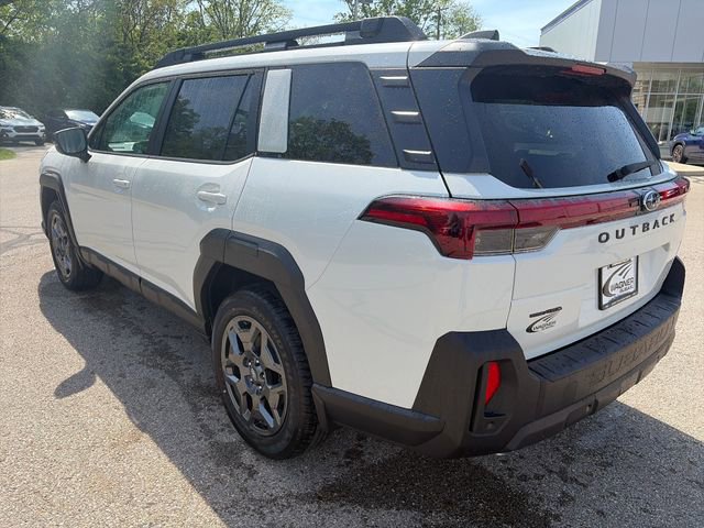New 2026 Subaru Outback Premium AWD/4WD image 5