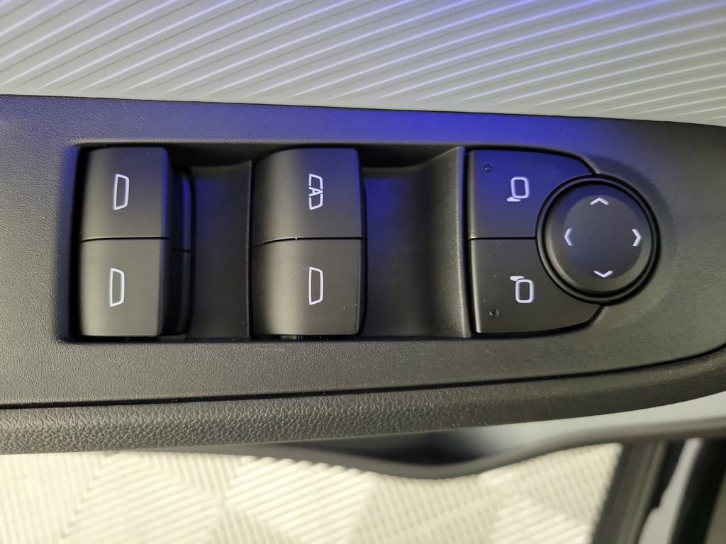 New 2027 Chevrolet Bolt RS image 28