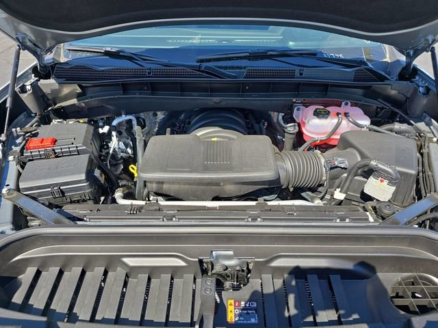 New 2025 GMC Sierra 1500 Elevation w/ Elevation Premium Package image 31