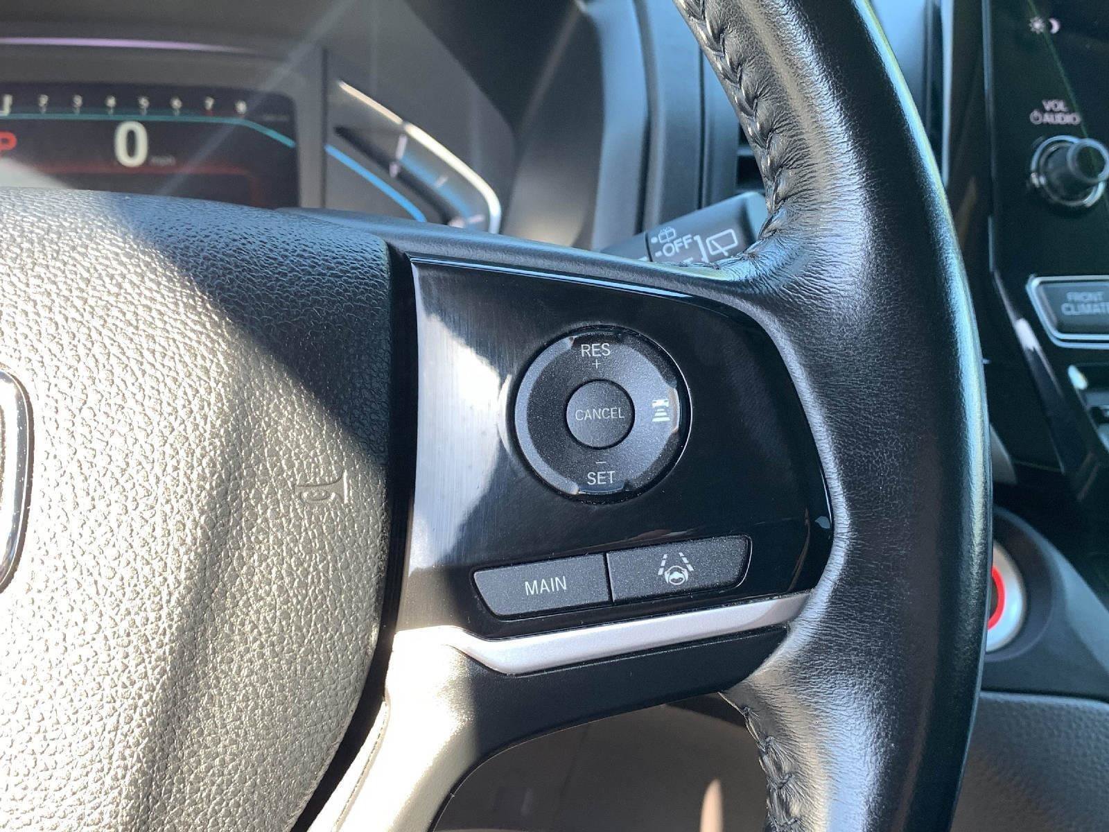 Used 2019 Honda Odyssey EX-L image 17