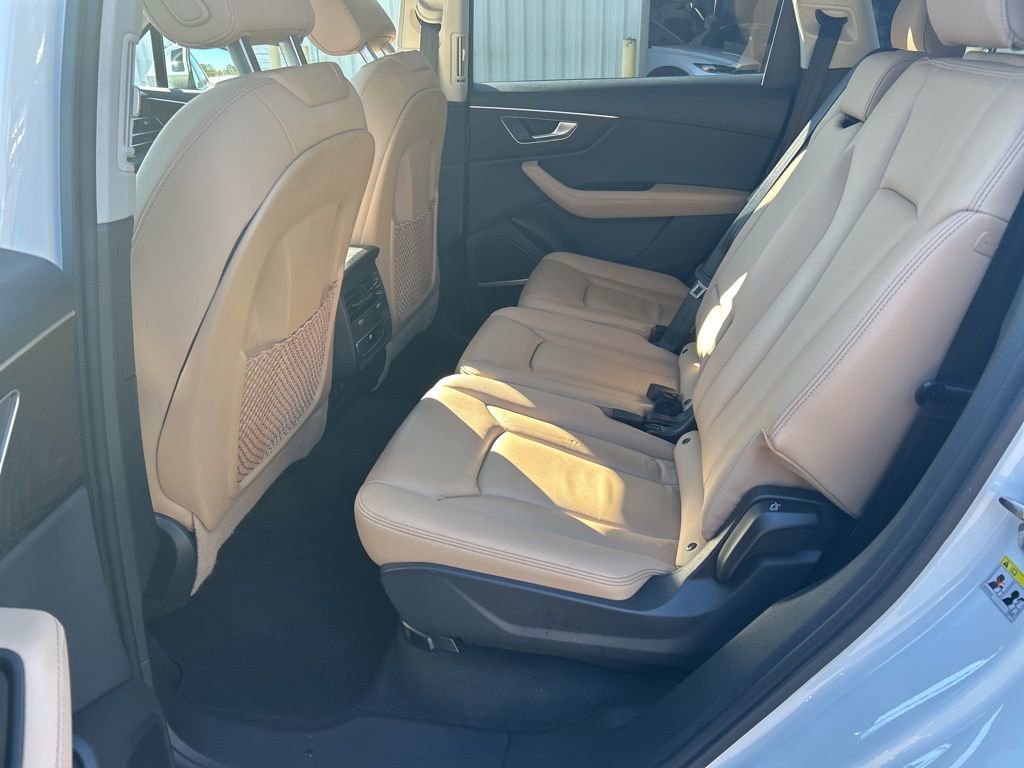Used 2025 Audi Q7 3.0T Premium Plus image 20