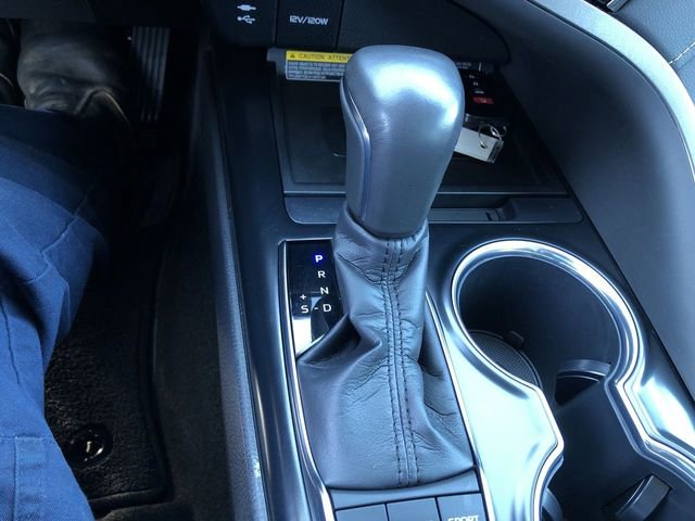 Used 2019 Toyota Camry XSE w/ Driver Assist Package image 20