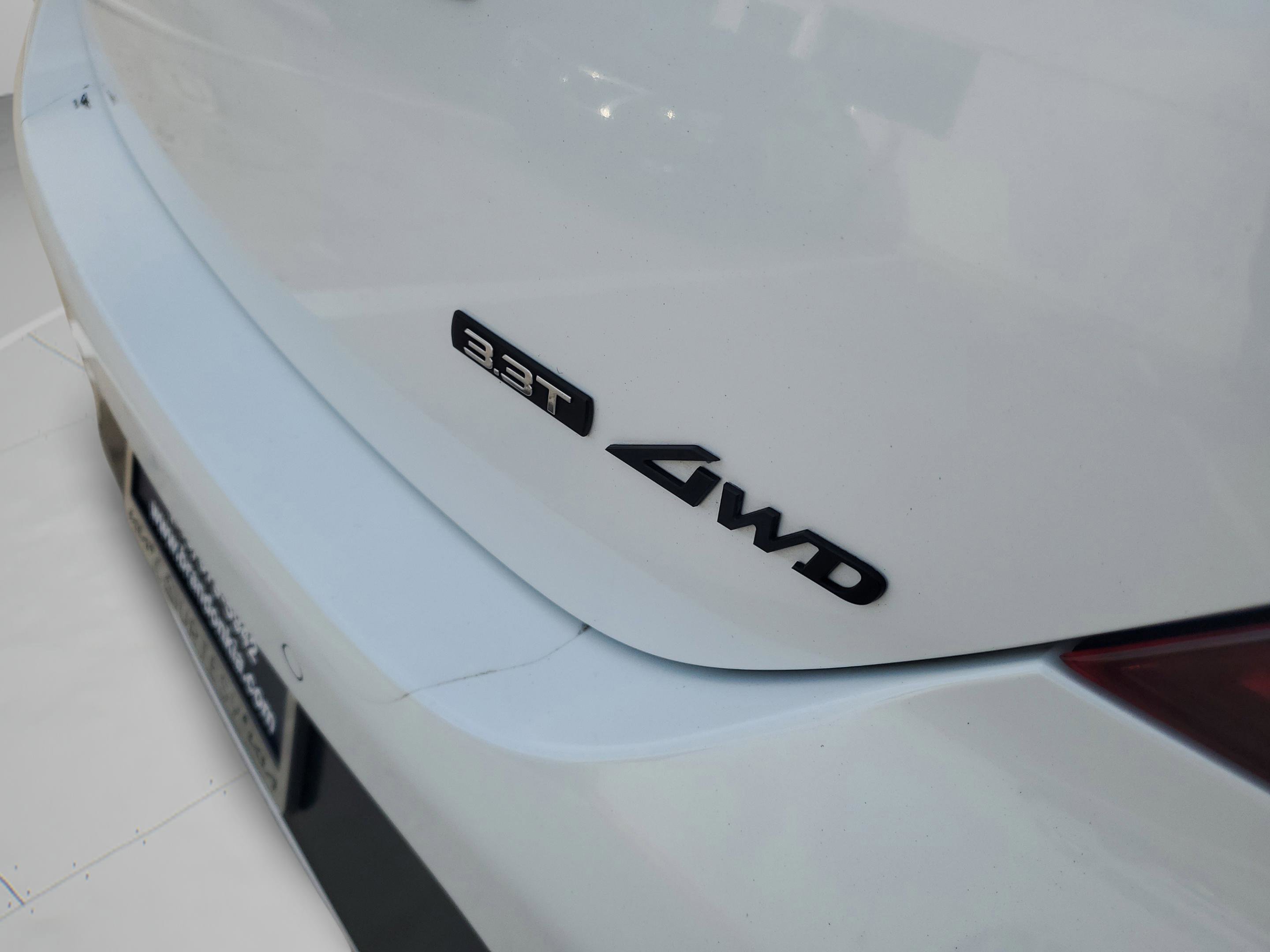 Used 2023 Genesis G70 3.3T w/ Sport Advanced Package AWD/4WD image 30