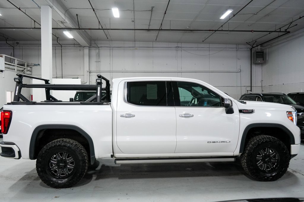 Used 2020 GMC Sierra 1500 Denali image 7