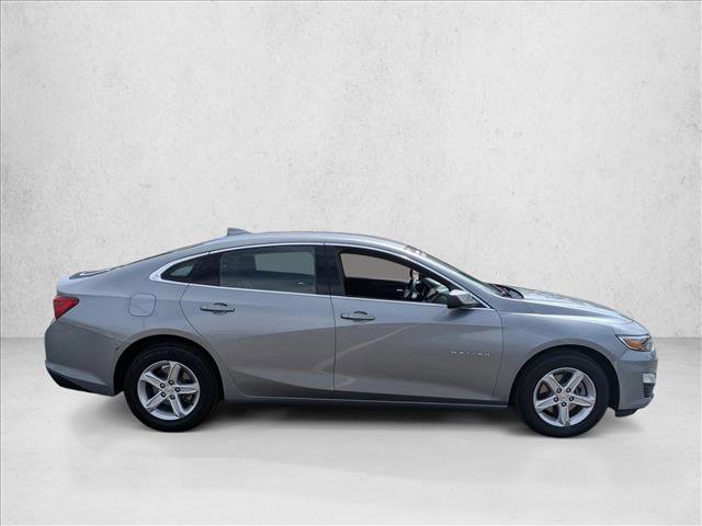 Used 2024 Chevrolet Malibu LT video 4