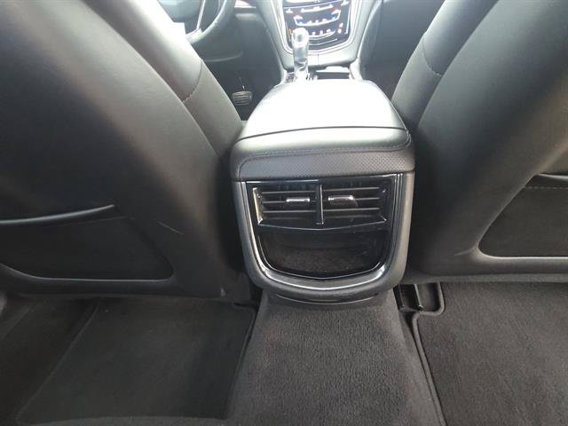 Used 2018 Cadillac CTS Luxury RWD image 20