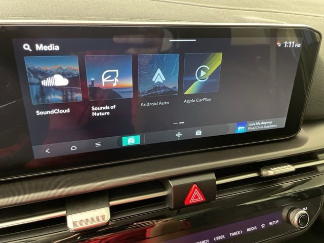 New 2026 Kia Sportage EX w/ EX Panorama Roof Package image 28