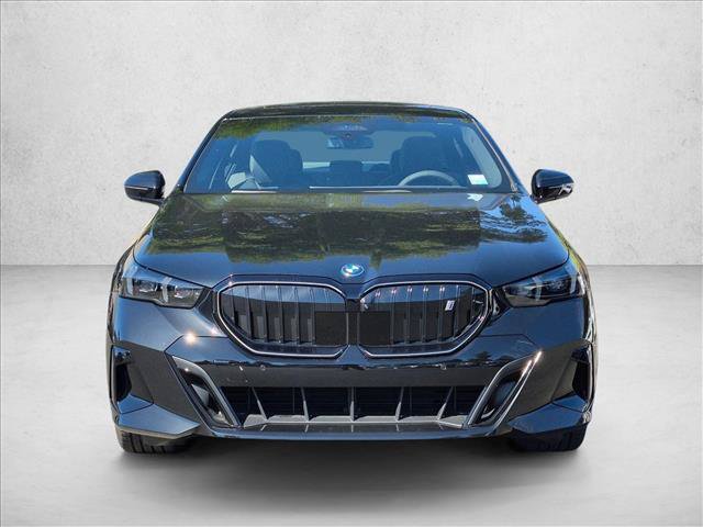 New 2027 BMW i5 M60 w/ M Sport Package RWD image 5