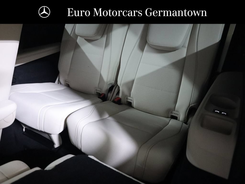 Used 2025 Mercedes-Benz GLS 450 4MATIC w/ AMG Line Exterior image 55