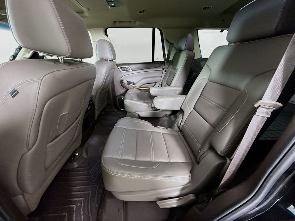Used 2015 GMC Yukon Denali w/ Premium Package image 24