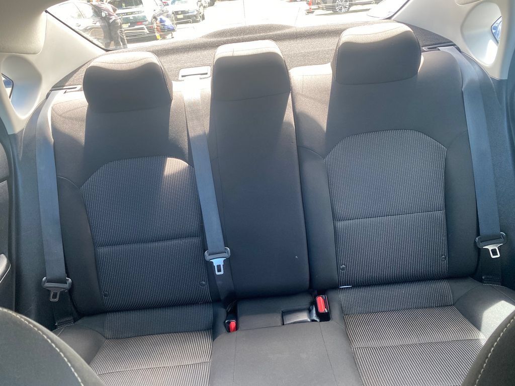 Used 2019 Kia Forte LXS FWD image 18