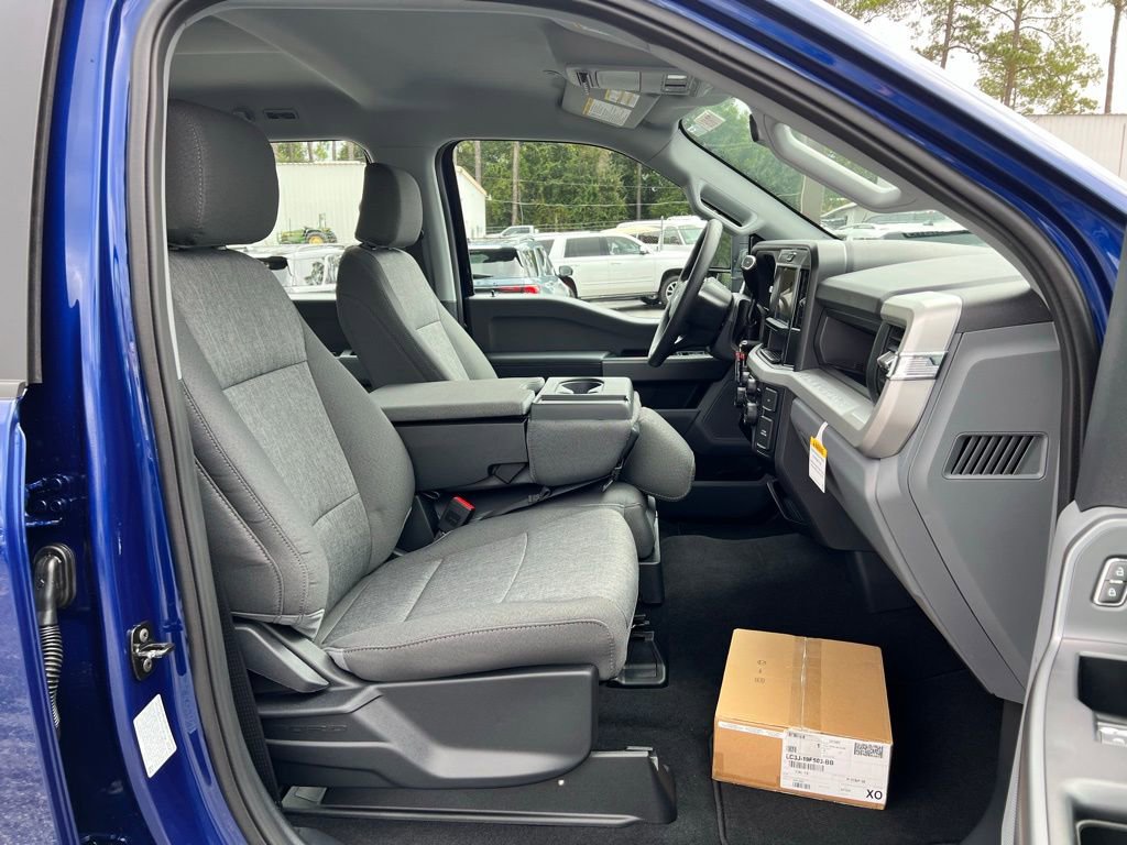 New 2026 Ford F250 XL w/ STX Appearance Package image 18