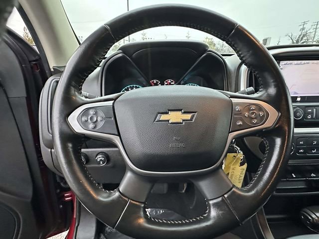 Used 2019 Chevrolet Colorado LT w/ LT Convenience Package image 14