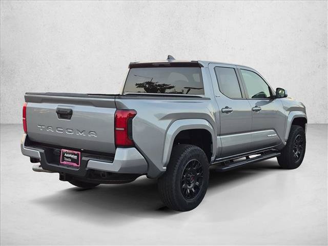 New 2026 Toyota Tacoma SR5 RWD image 2