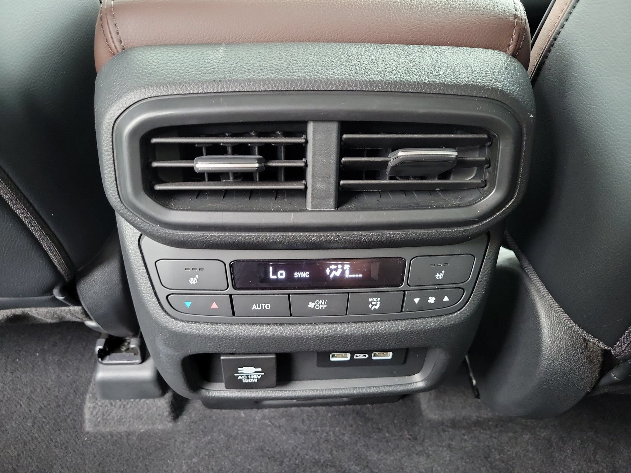 Certified 2023 Honda Pilot Elite image 24