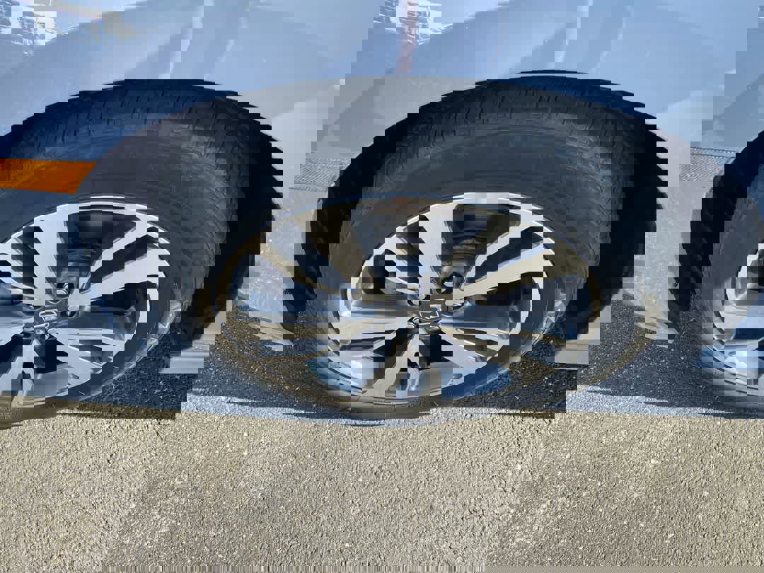 Used 2023 Honda Odyssey Touring image 10