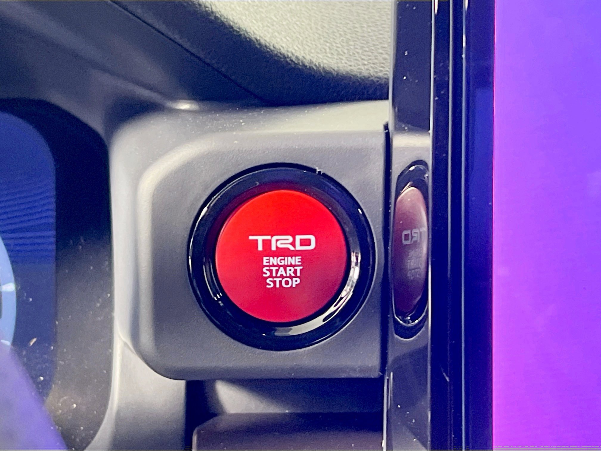 New 2026 Toyota Tacoma TRD Off-Road image 24