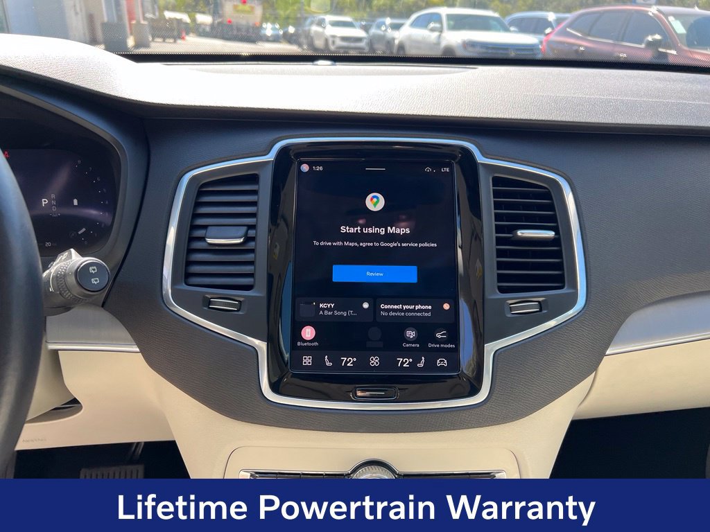 Certified 2024 Volvo XC90 B5 Core AWD/4WD image 19