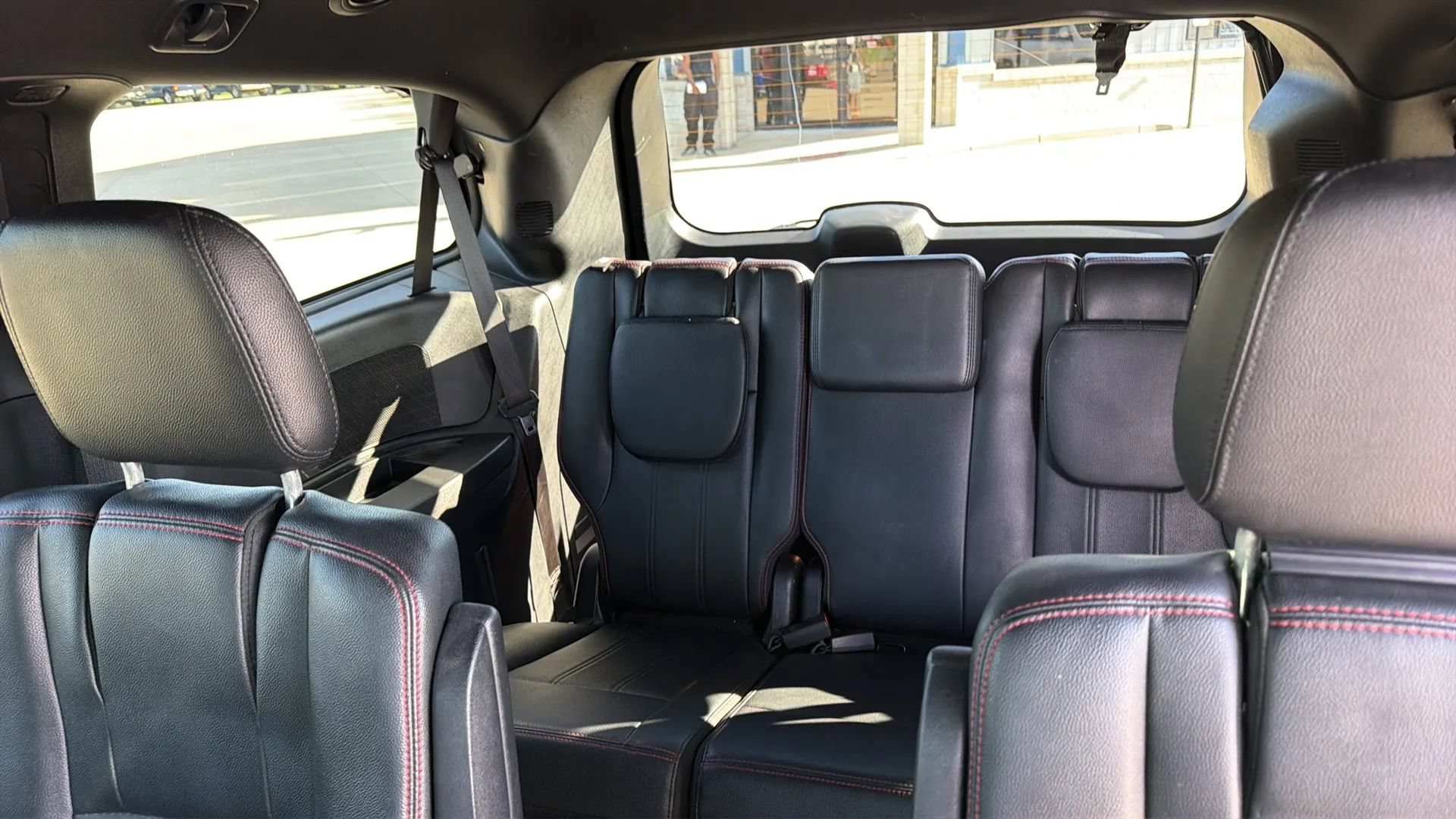 Used 2020 Dodge Grand Caravan GT FWD image 42
