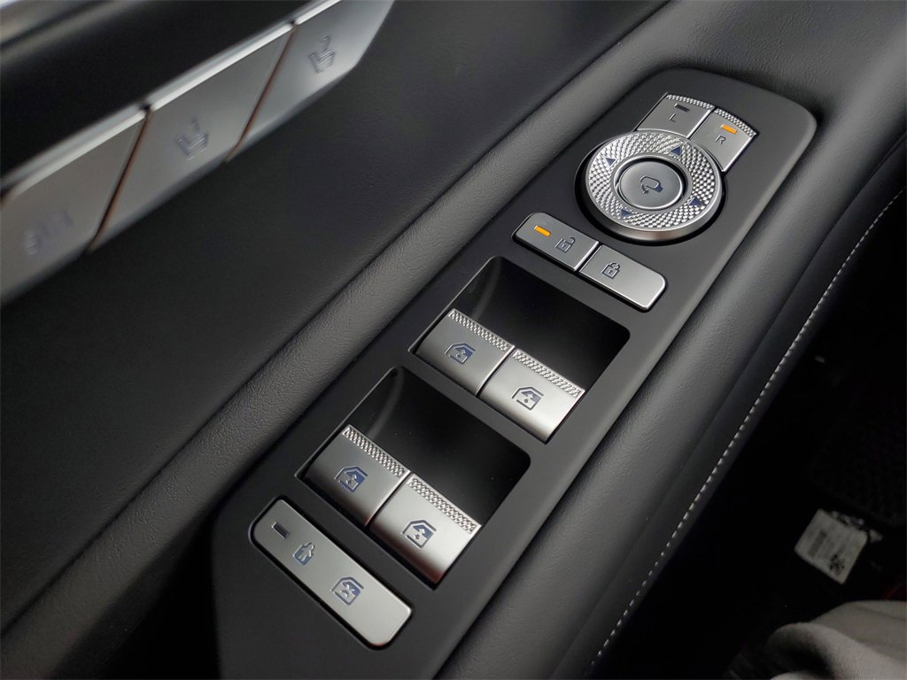 New 2026 Genesis GV80 2.5T Select image 15