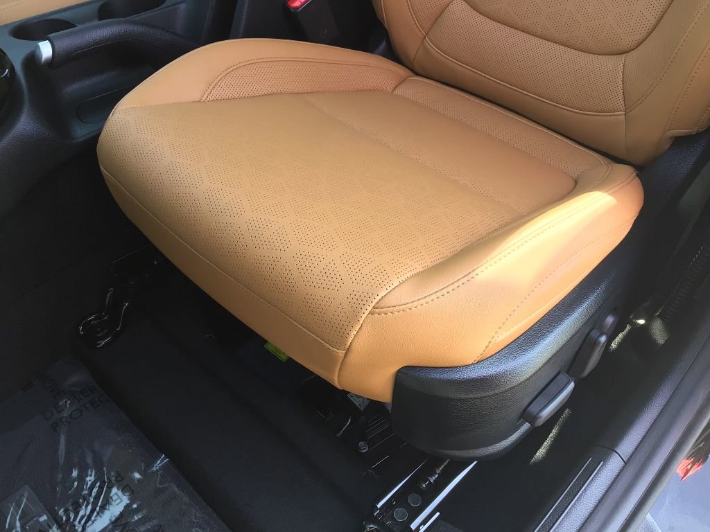 New 2026 Kia Seltos EX w/ EX Sunroof Package image 10