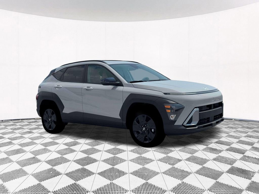 New 2026 Hyundai Kona SEL Sport image 16