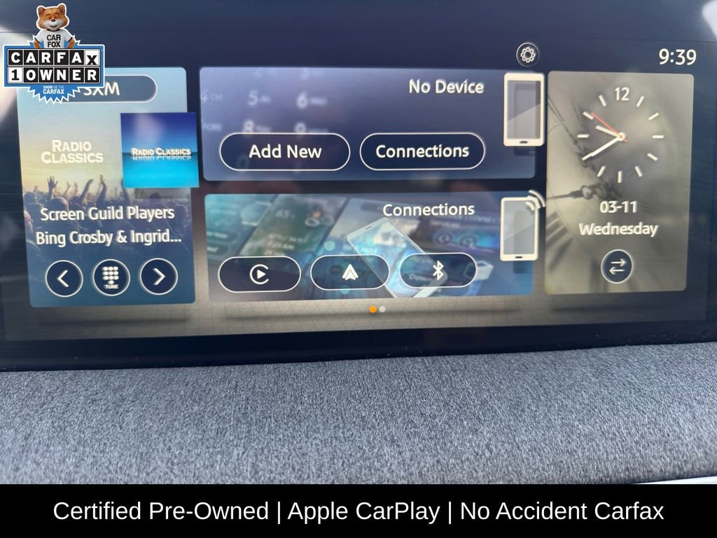 Certified 2025 Nissan Kicks SV image 31