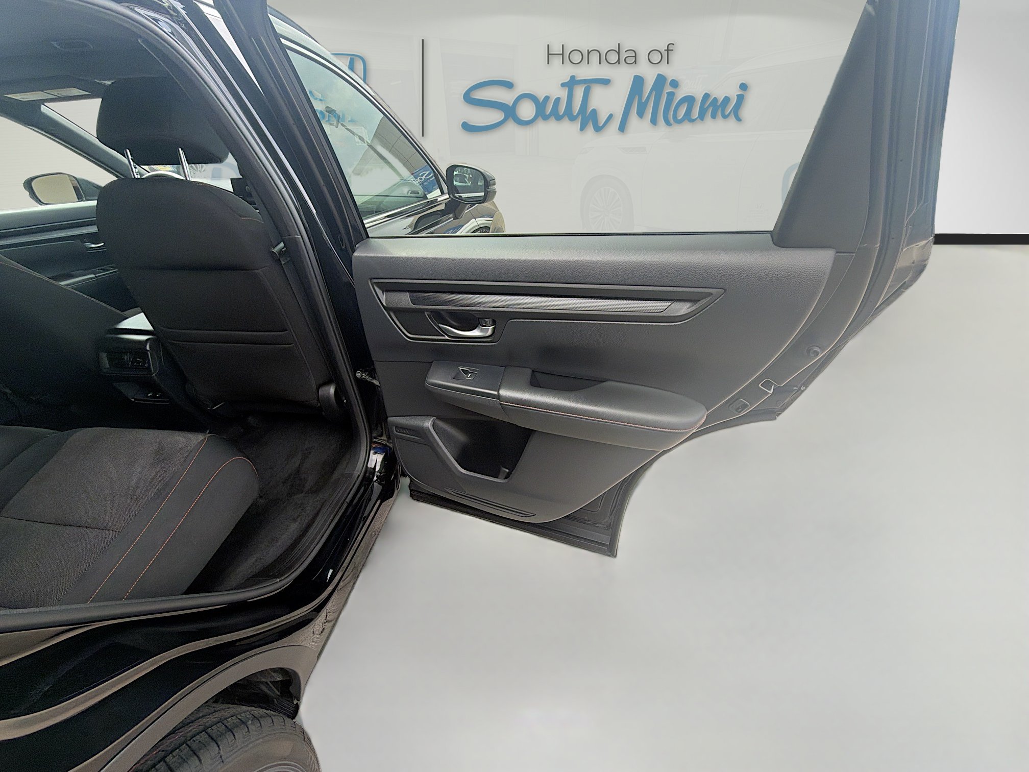 Certified 2023 Honda CR-V Sport image 30