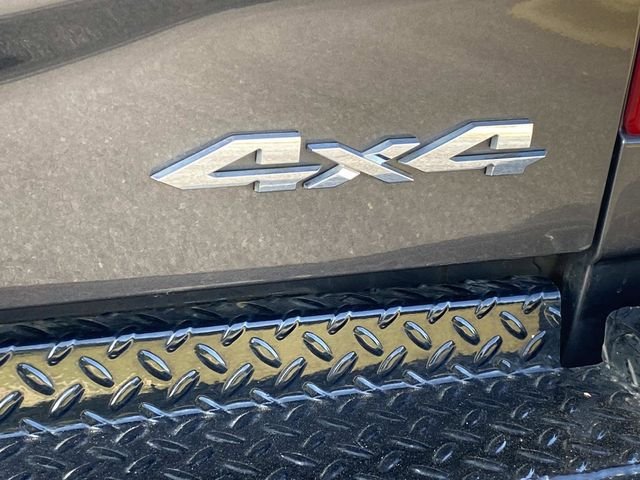 Used 2020 RAM 3500 Limited AWD/4WD image 6