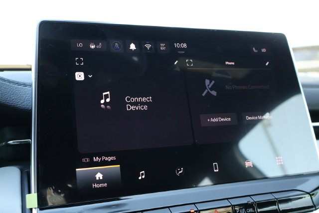 New 2026 Jeep Compass Limited AWD/4WD image 16