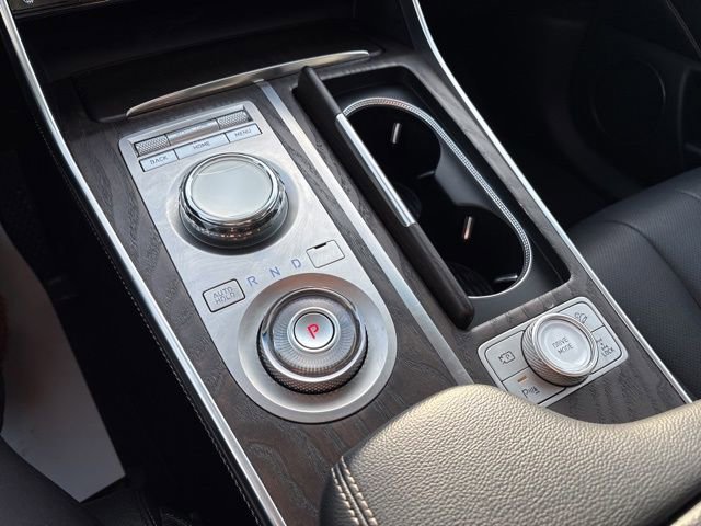 Used 2024 Genesis GV80 2.5T image 19