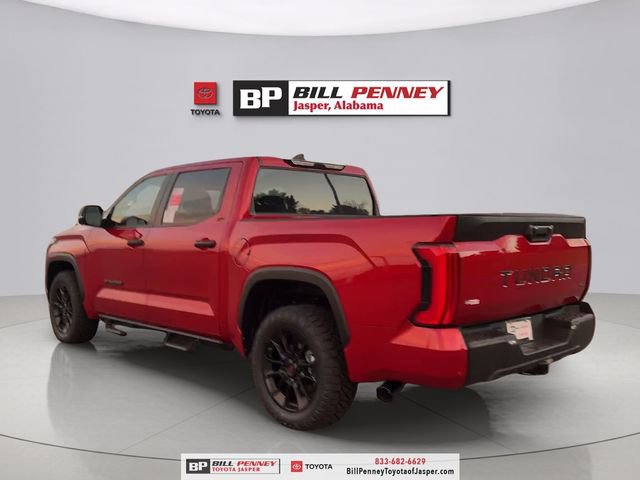 New 2026 Toyota Tundra SR5 image 3