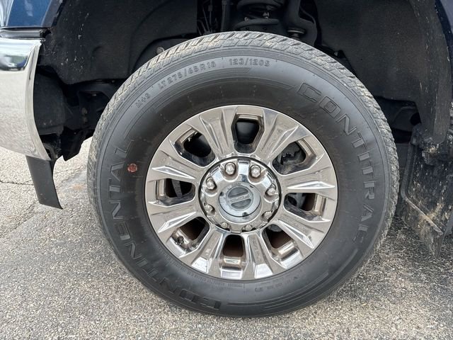 Used 2019 Ford F250 XLT w/ XLT Premium Package image 7