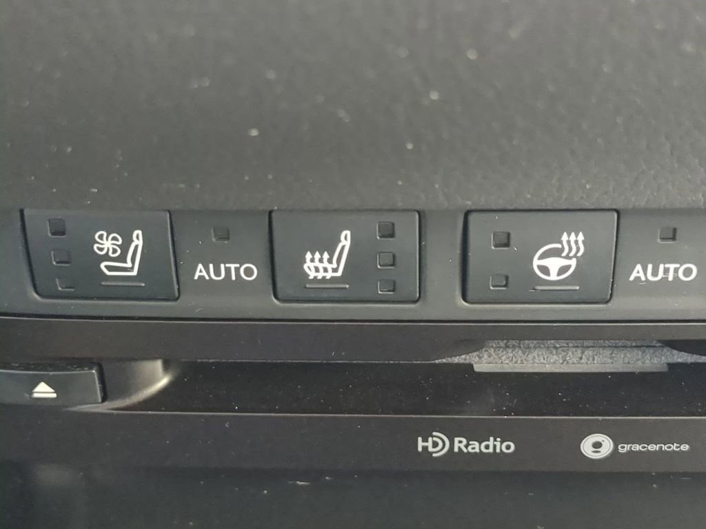 Used 2021 Lexus ES 350 w/ Premium Package image 24