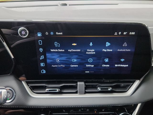 New 2027 Chevrolet Equinox LT w/ Convenience Package II FWD image 27