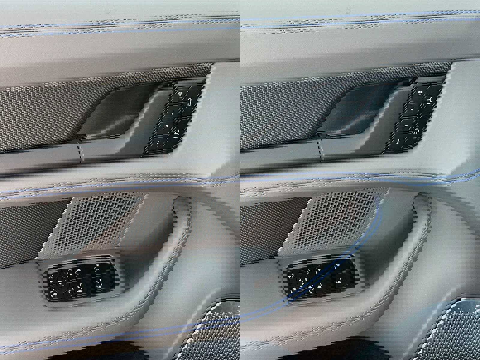 New 2025 Porsche Taycan Turbo S image 14