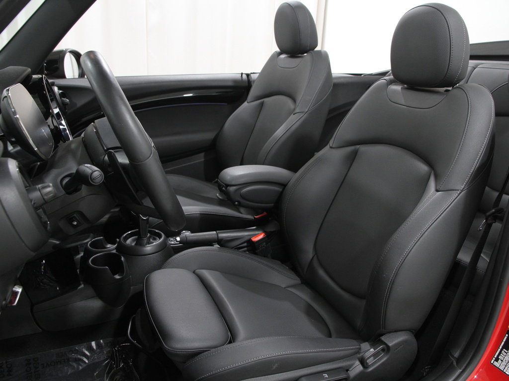 Certified 2023 MINI Cooper S image 6